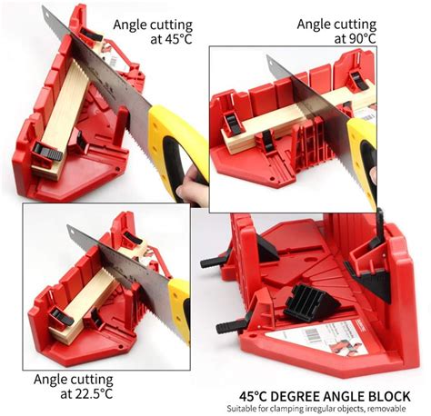 steel miter box|adjustable mitre box.